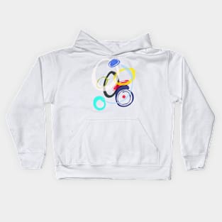 O feels good Kids Hoodie